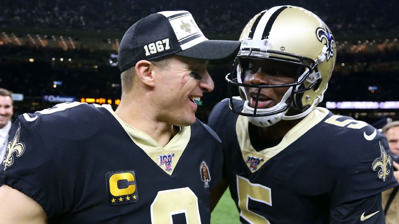 how-the-saints-approach-2020-with-no-quarterbacks-under-contract-espn