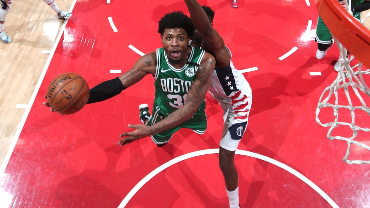 Qualificazioni NBA 2021 – Pronostici esperti per gioco e primo turno