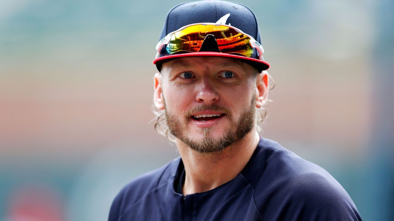 MVP Josh Donaldson's 2-Year Extension Buys Time for Long-Term