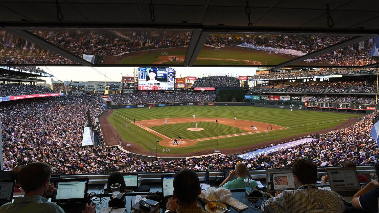 Rockies pitcher Justin Lawrence gets 80game drug ban ESPN