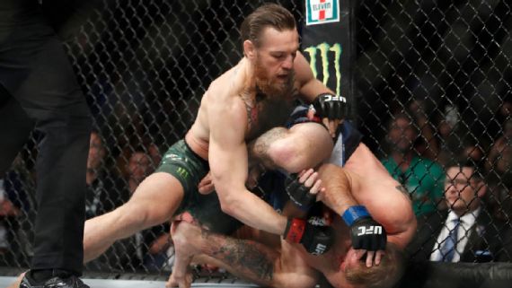 Helwani On Conor S Schedule Tony Vs Khabib And Other Burning Ufc