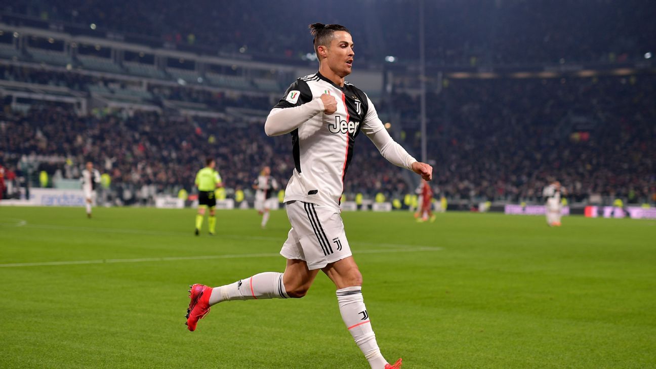 Juventus, a inabalável paixão da Mooca que dispensa Cristiano Ronaldo, Esportes