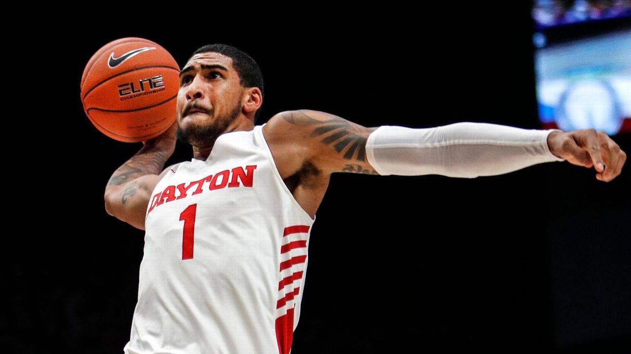 Dayton Flyers: Obi Toppin's mom weighs in on his NBA future