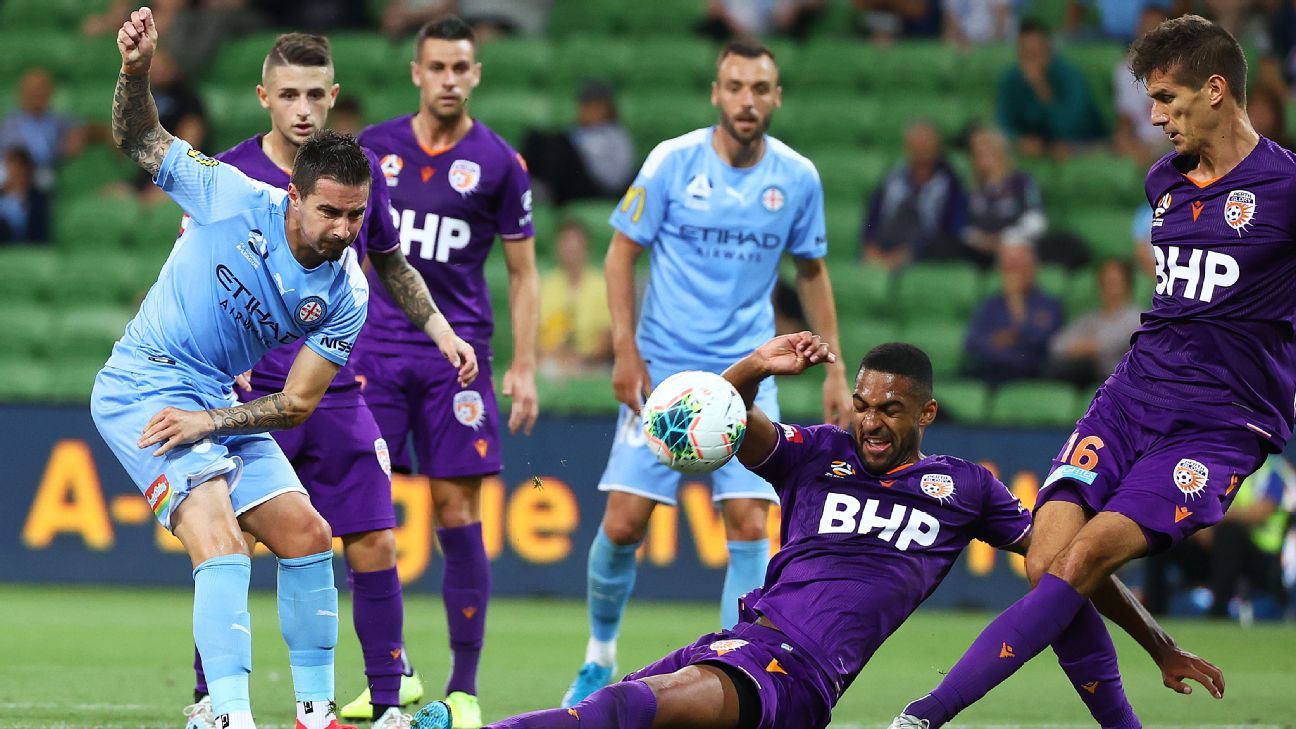 download melbourne city fc vs perth glory tickets