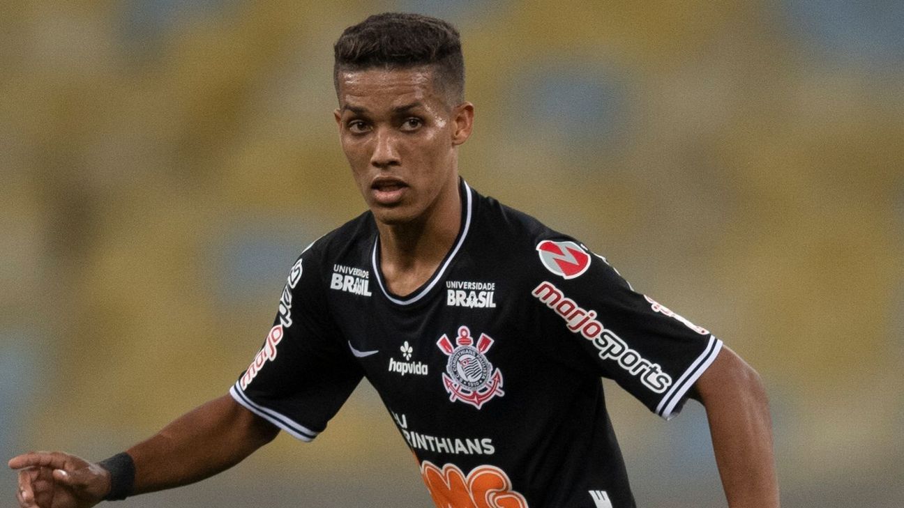 Pedrinho, Pedro e R$ 1,6 bilhão: como Corinthians joga no lixo