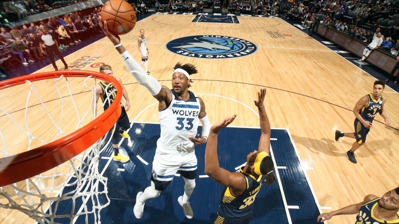 Fantasy NBA Daily Notes How trade affects fantasy values of Clint