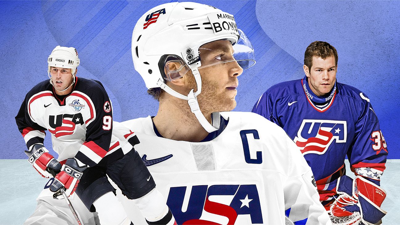 Top Selling NHL Player Jerseys on