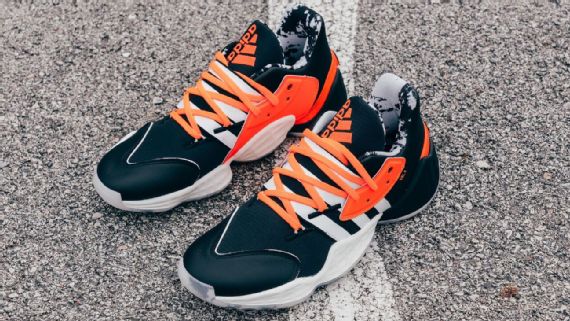 The Sneakers You Ll See Nba Players Wearing At All Star Weekend