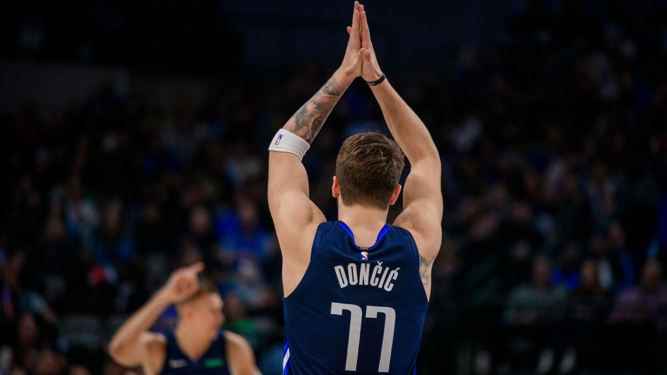 Doncic vows to control emotions after Basketball World Cup exit