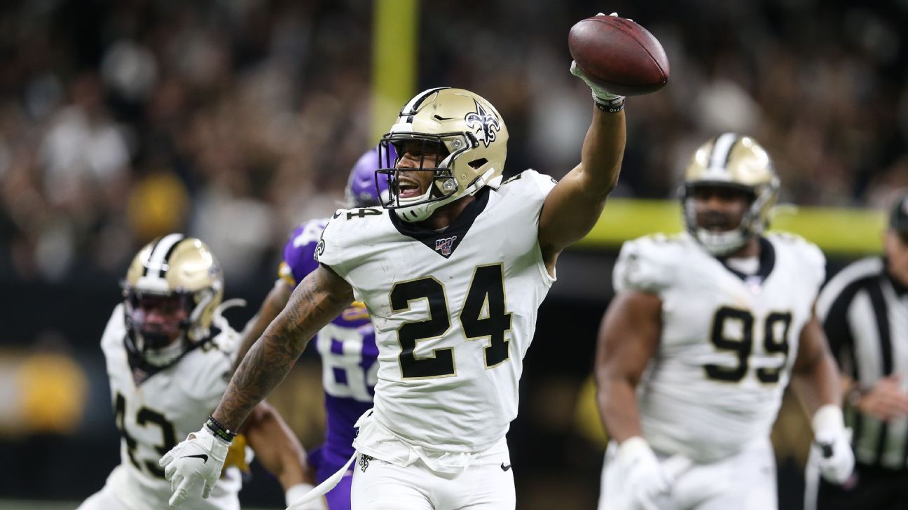 Panthers, S Vonn Bell Agree To Deal