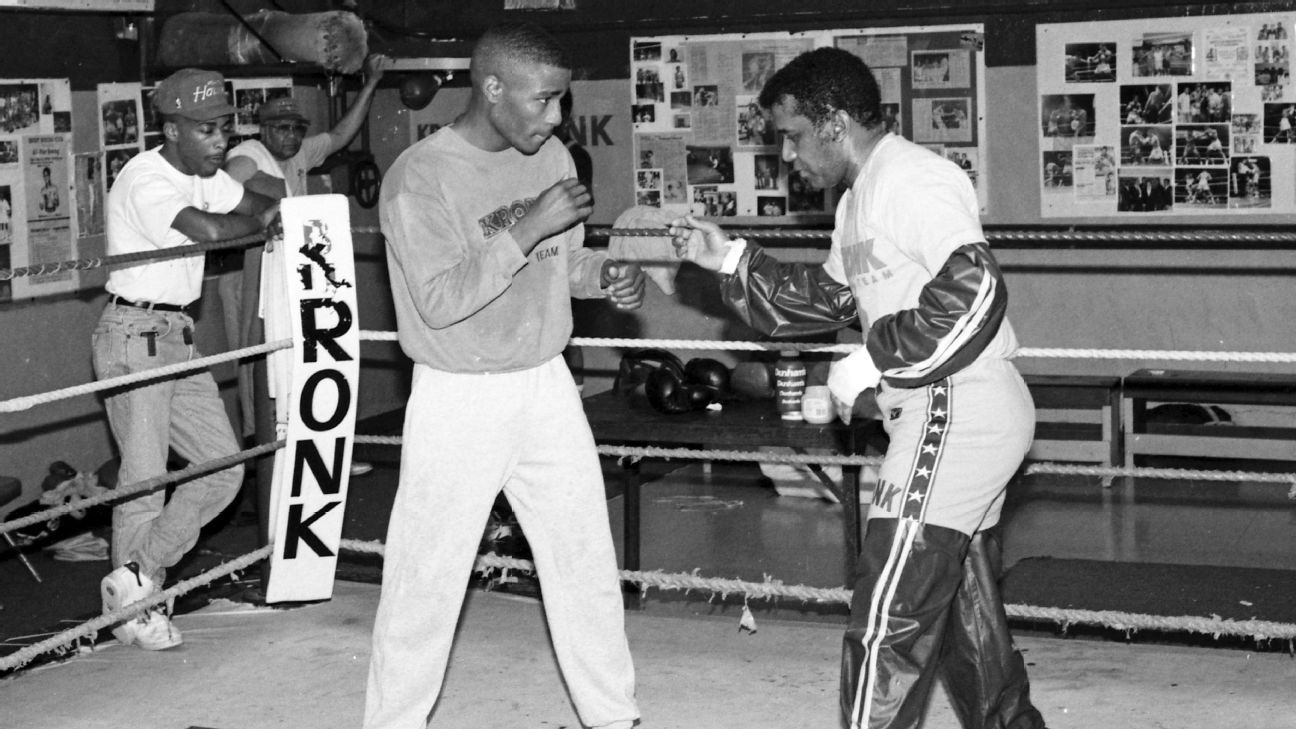 Kronk Gym, Cuna del Boxeo en Detroit, Reabre Sus Puertas Este Verano