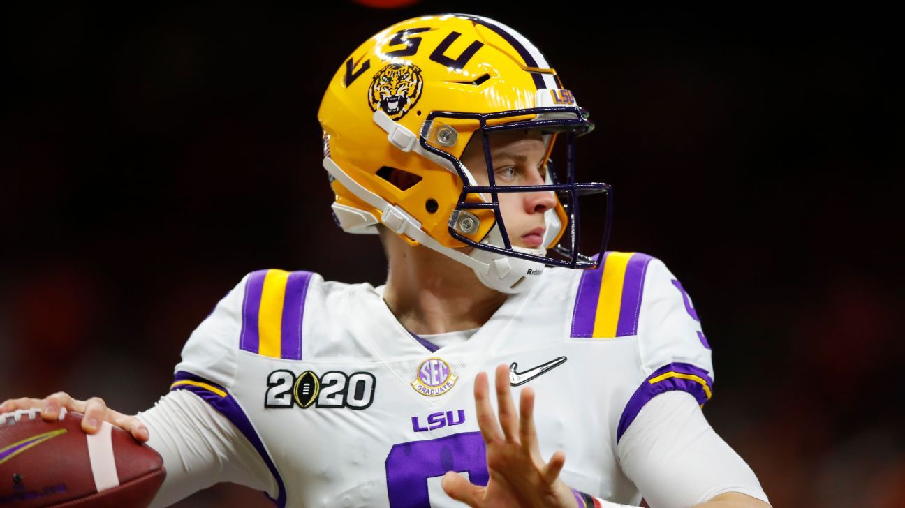 2020 NFL Draft Guide: The Ultimate Cheat Sheet