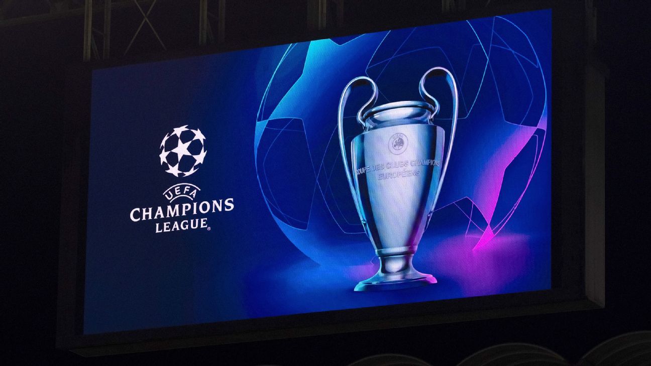 Las entradas para la final de la Champions League, a la venta desde mil