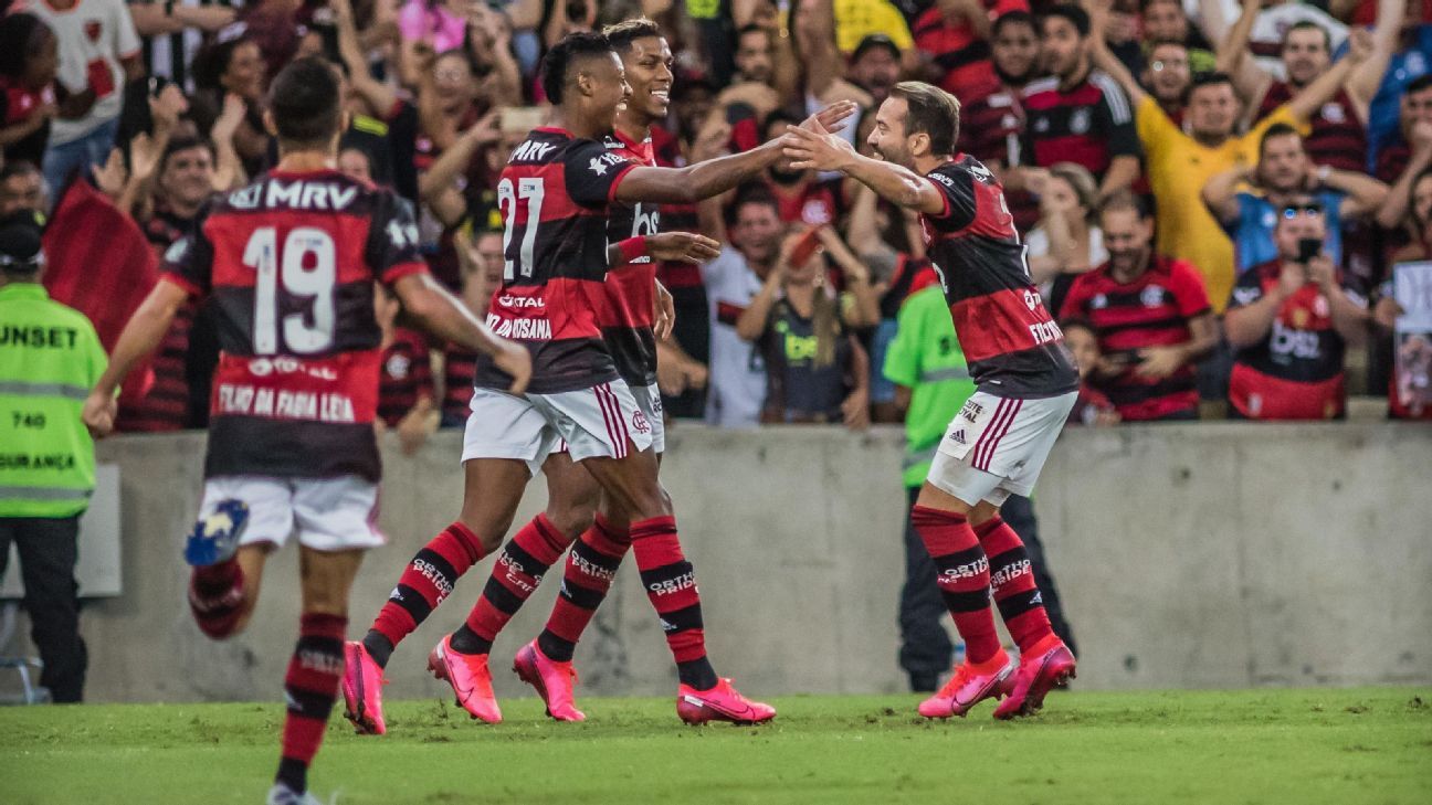 Palmeiras supera Flamengo, River e gigantes europeus e é eleito 2° melhor  time do mundo; veja os critérios e o top 20 - ESPN