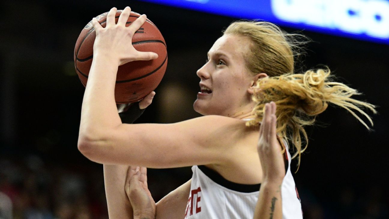 Can N.C. State women's basketball, Wes Moore land this 5-star recruit?