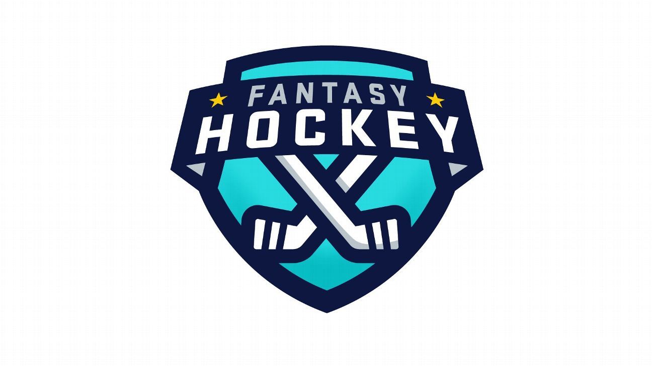 Play Fantasy Hockey for Free - ESPN