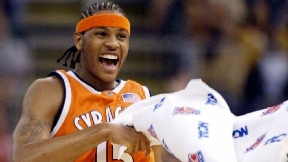 Introducing College Basketball S Greatest Of All Time Bracket