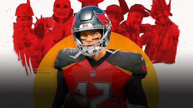 Tom Brady To Leave Patriots Up Signing With The Tampa Bay