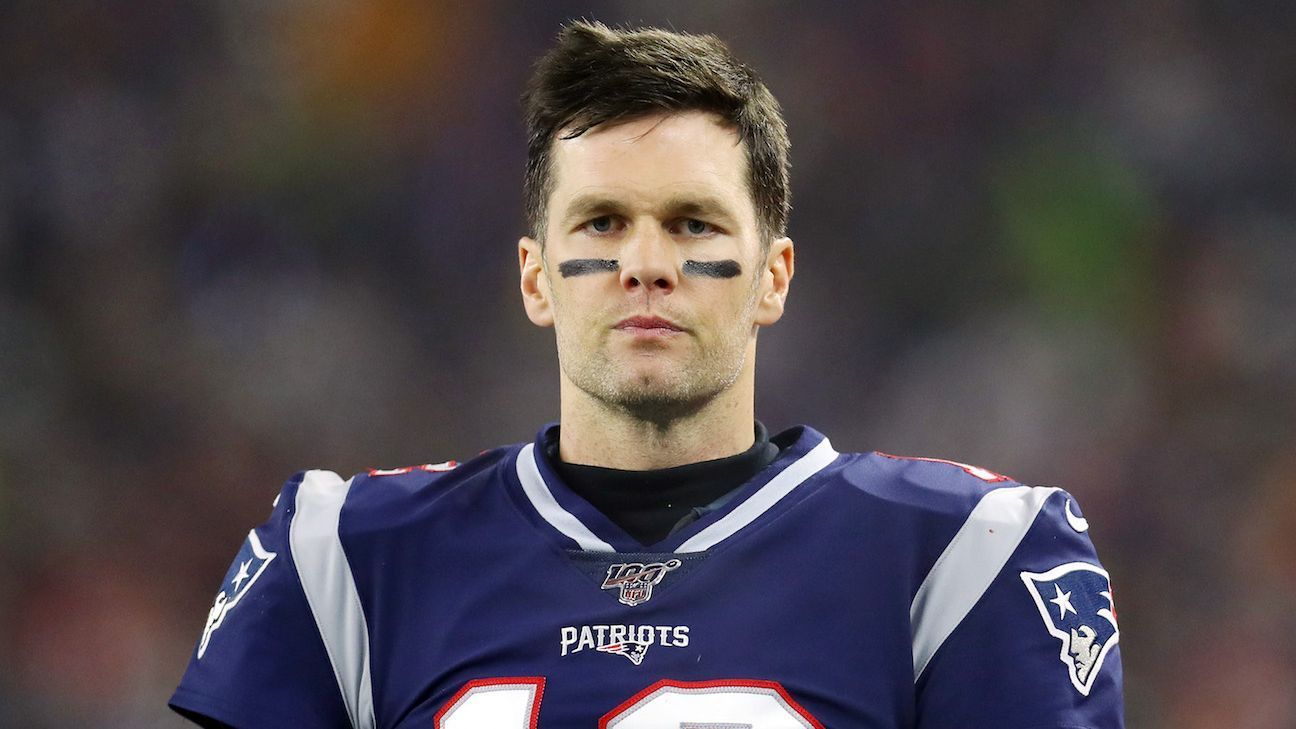 Tom Brady y otros atletas que cambiaron el equipo de sus amores ESPN