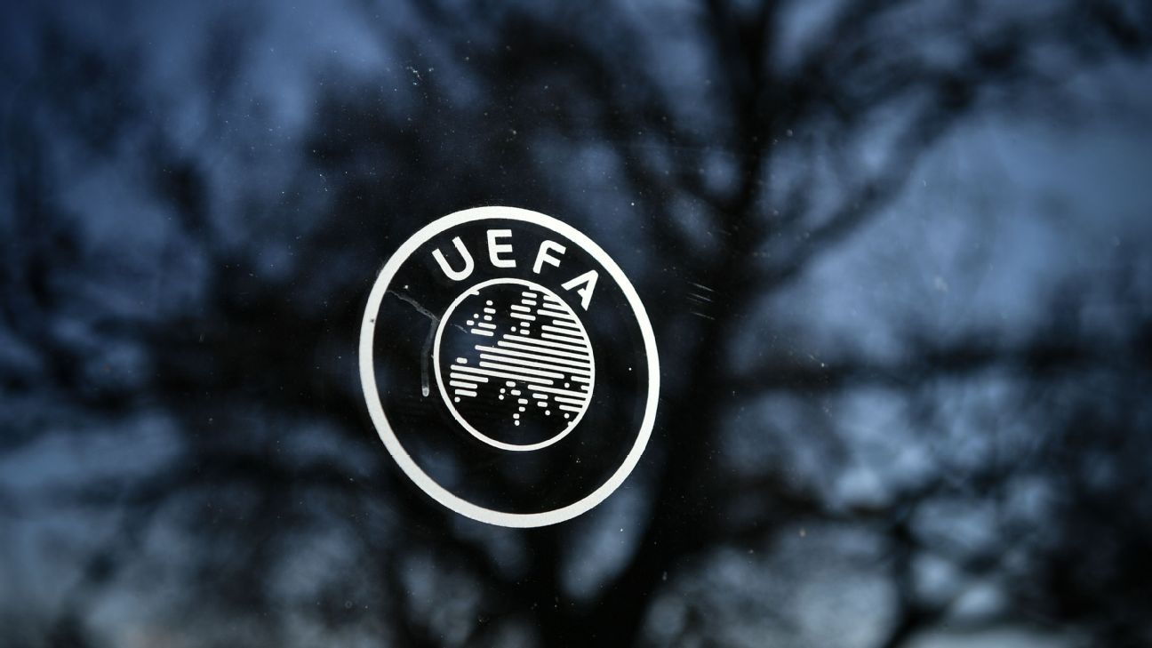 Uefa Postpones Euros But Champions League And Europa League