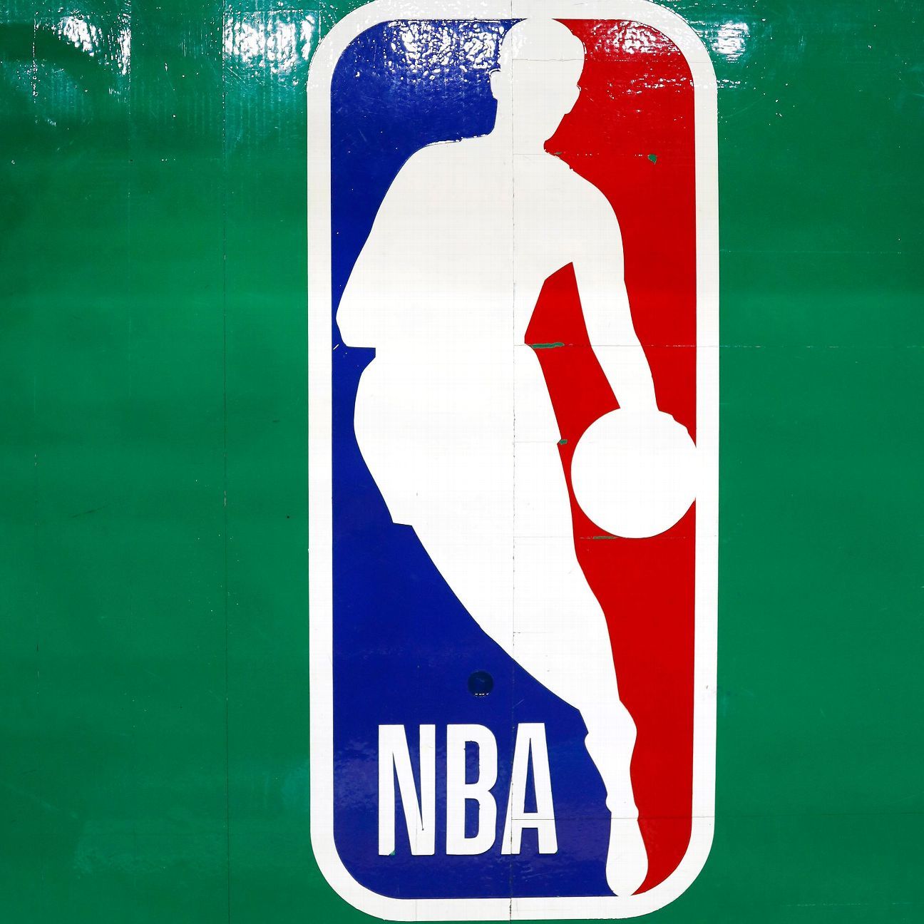 FDA allowing saliva-based test funded by NBA