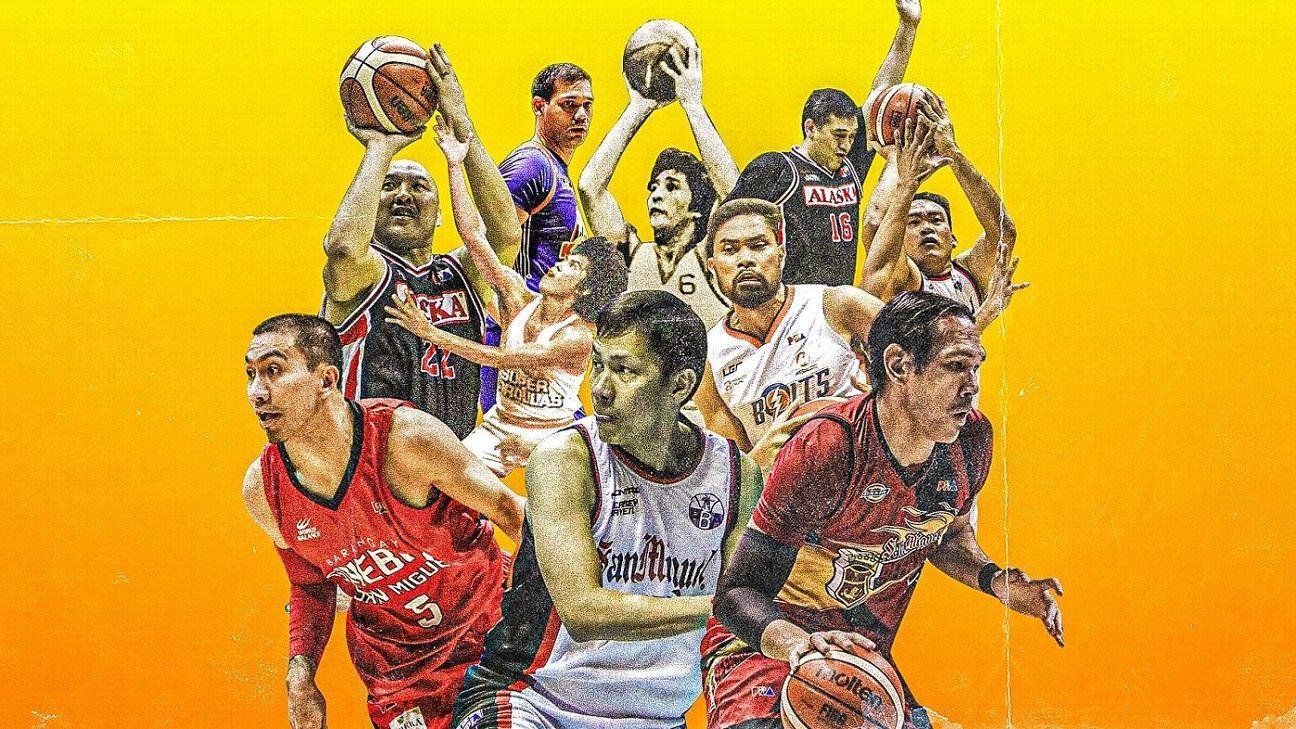 Best PBA All-Star Game moments in past 10 years
