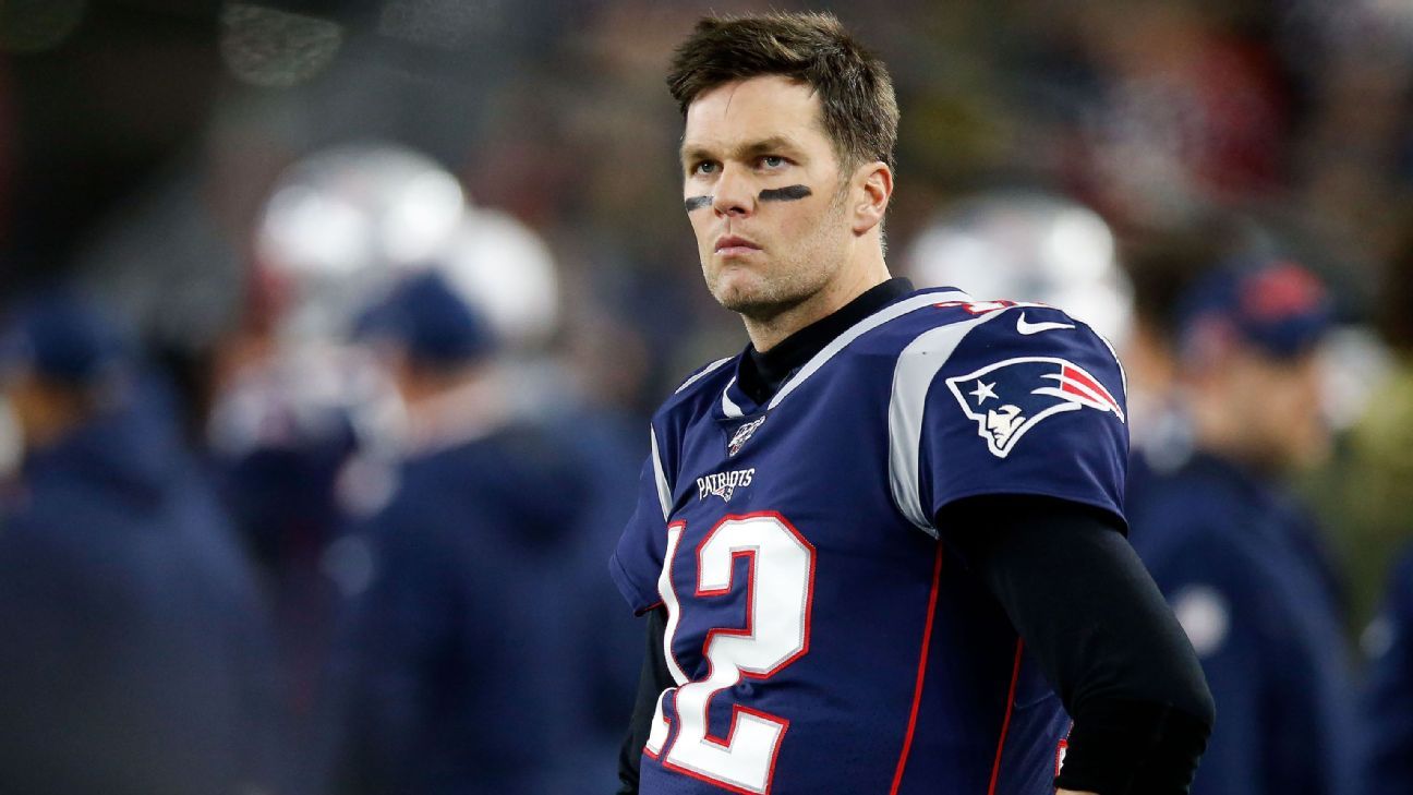 New England Patriots Retire Tom Brady's Iconic Jersey Number