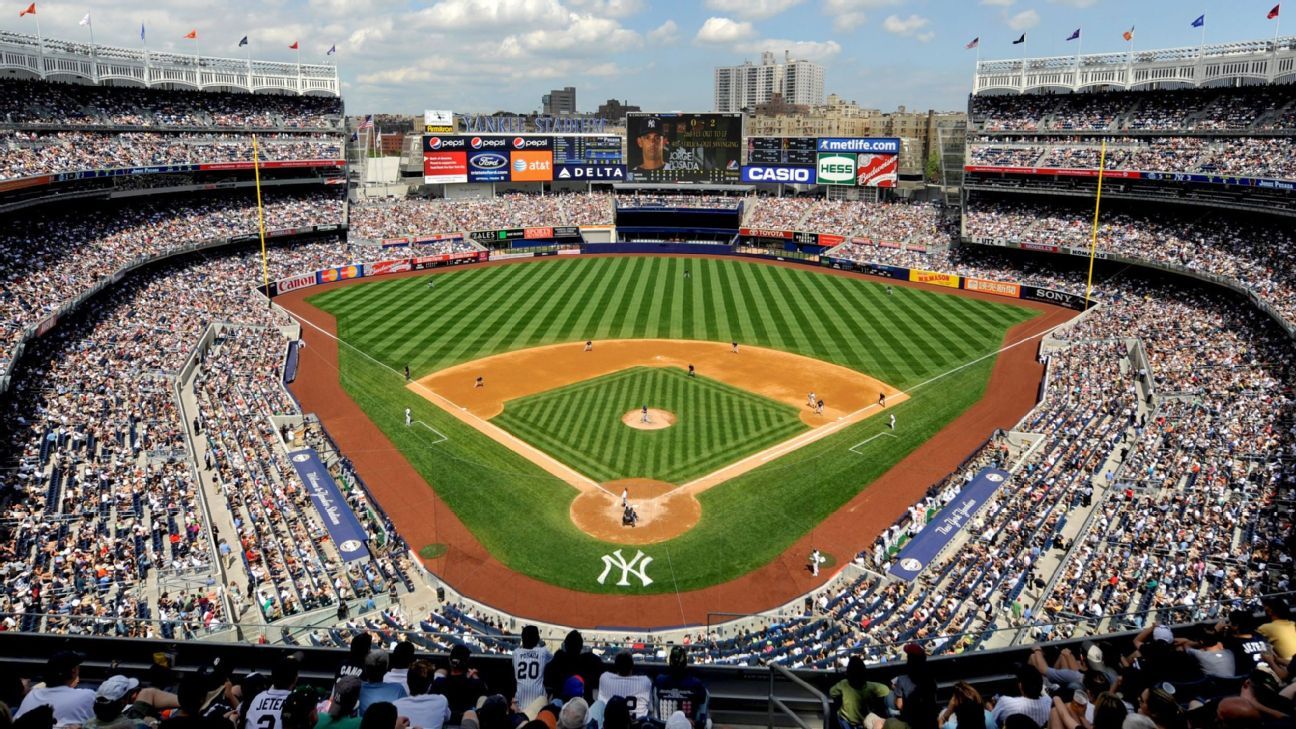 Yankees vs. Astros: Which Team is the Evil Empire of MLB? - video  Dailymotion