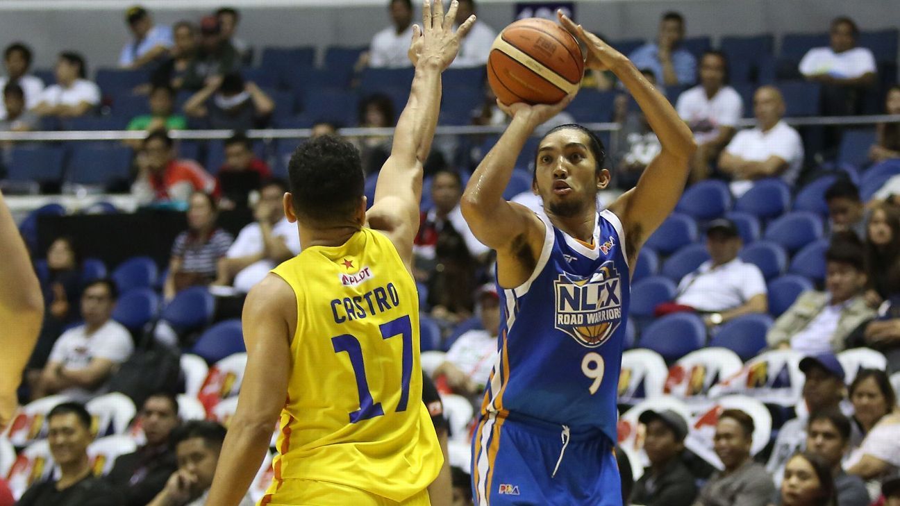 Hoops for a Cause: Grandslam vs Ginebra - Gilas Pilipinas Basketball