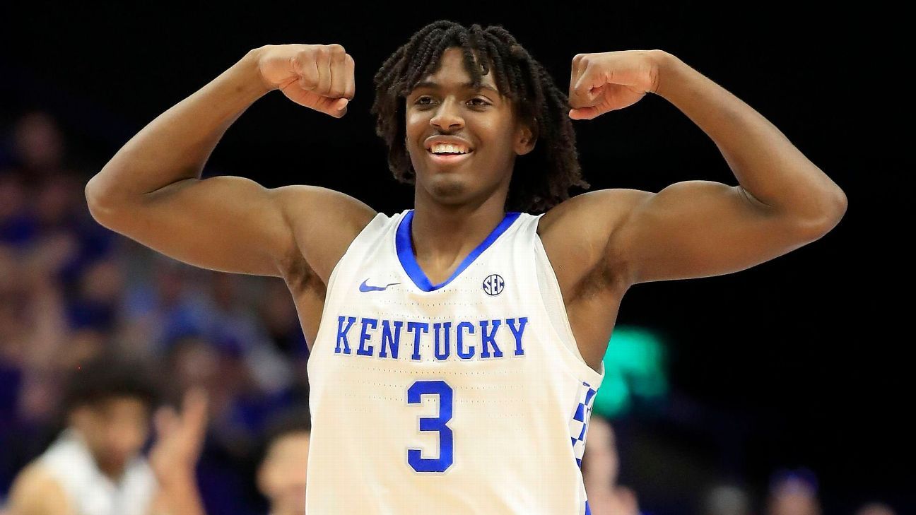 NBA draft sleepers who could surprise at the next level ESPN