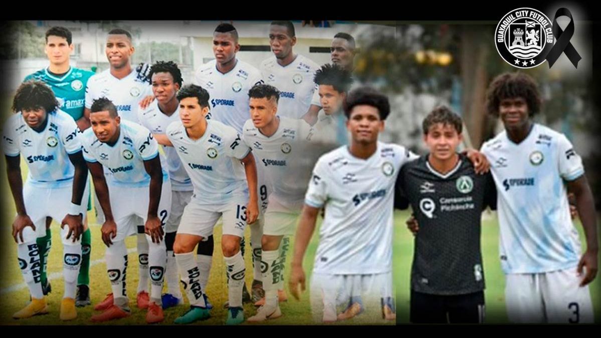 LigaPro lamentó el asesinato de Edwin Espinoza ESPN