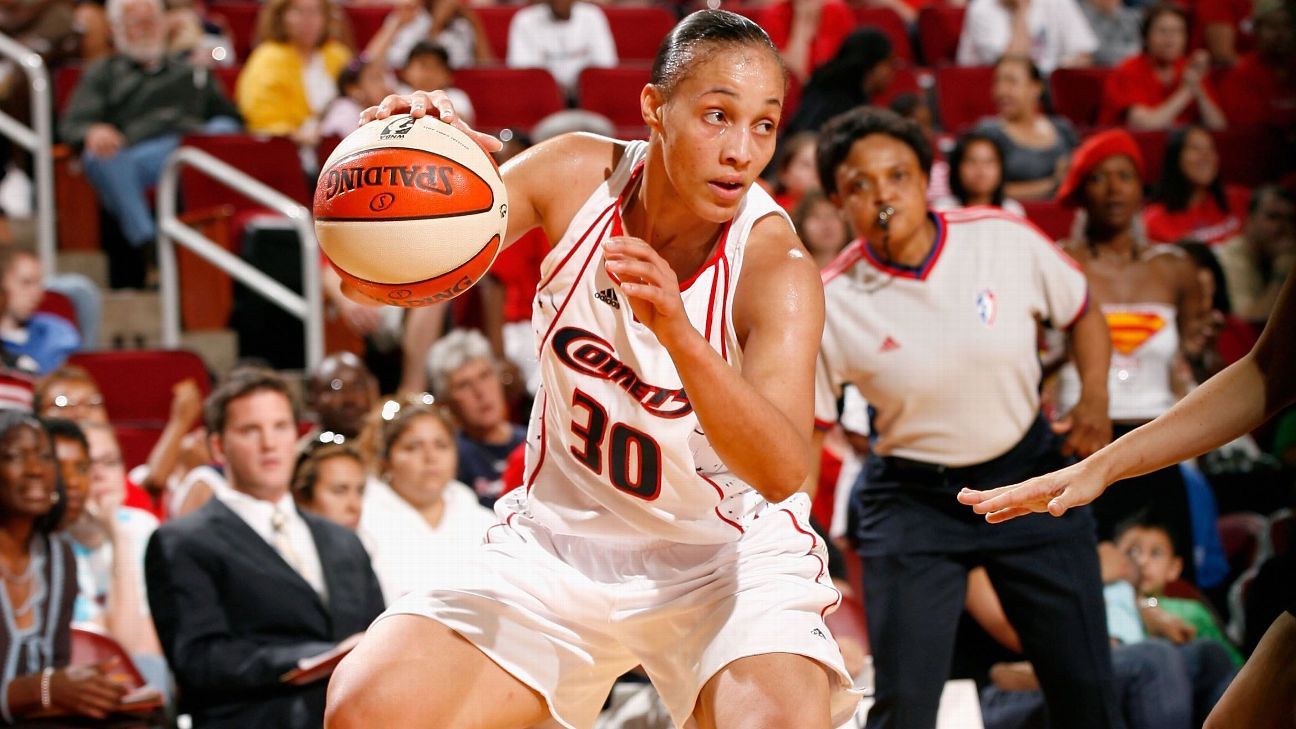 Going pro doesn't get WNBA rookies out of class – Orange County Register