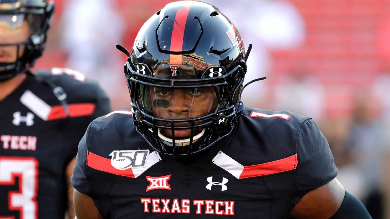 2019 NFL draft: Seahawks select LJ Collier w/ pick from Chiefs trade