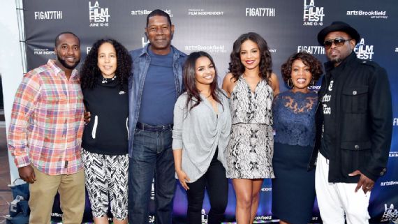 Love Basketball An Oral History Of The Film That Changed The