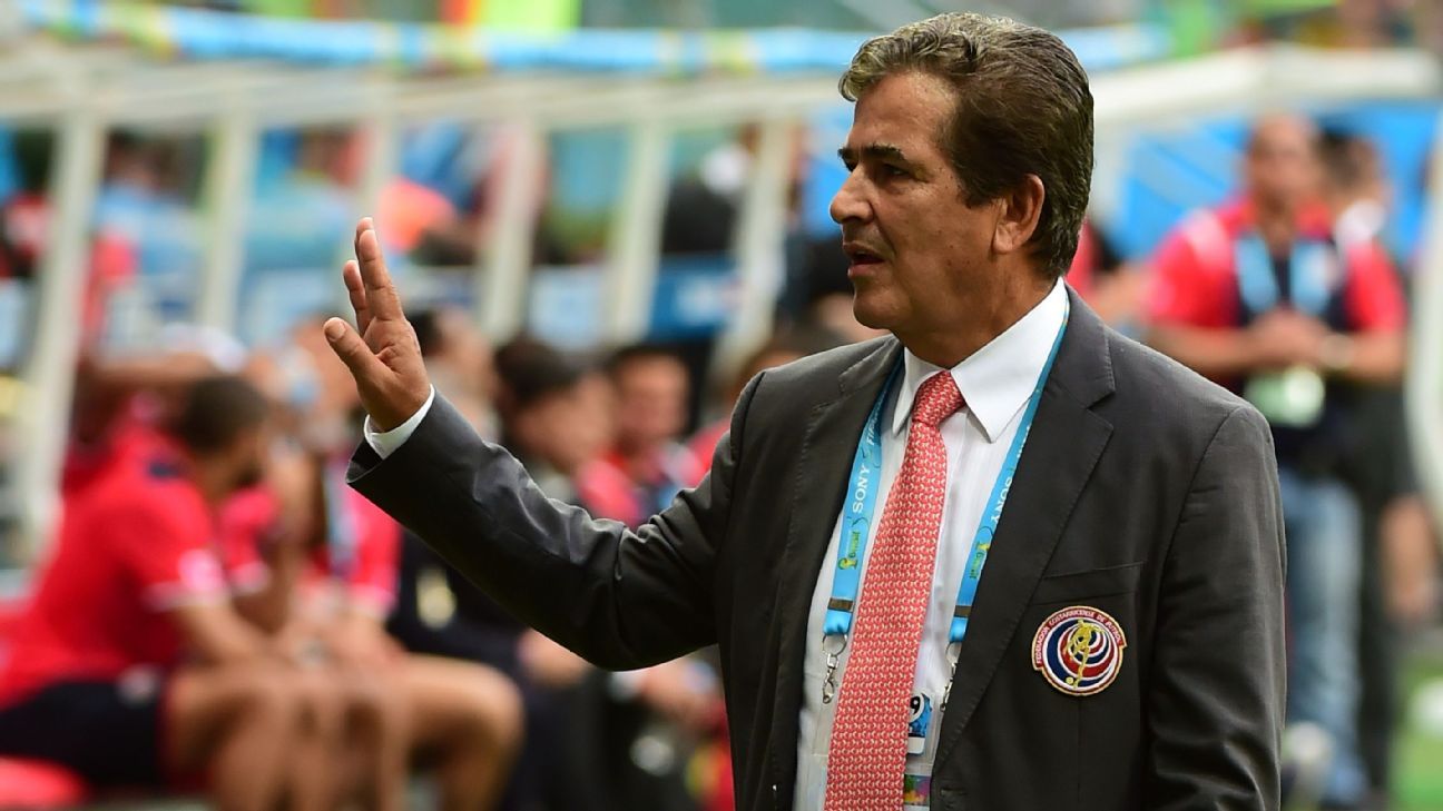 ¿Cuál es el entrenador que más ha brillado con la Selección Nacional de ...