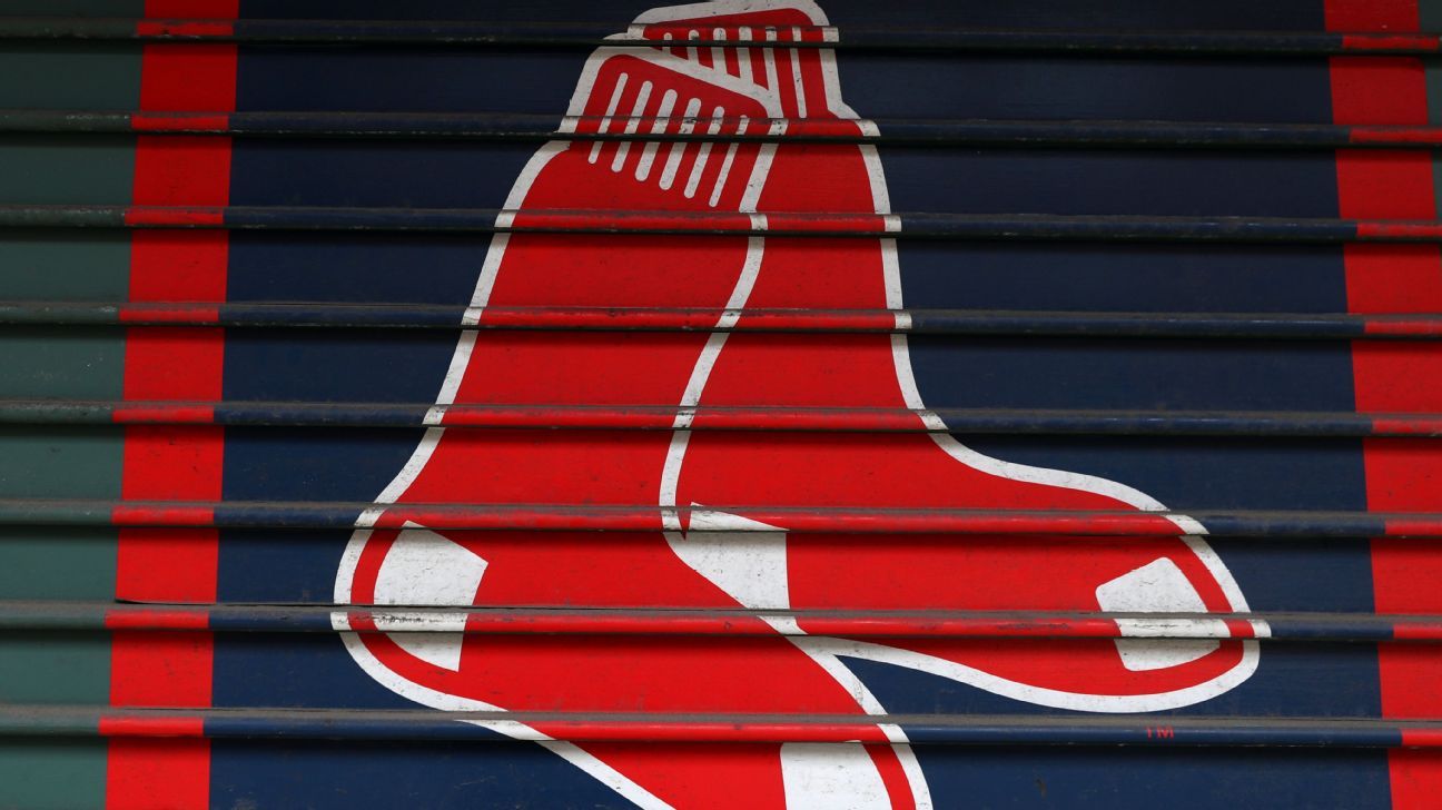 Fenway Park announces new payment system and more ahead of home opener