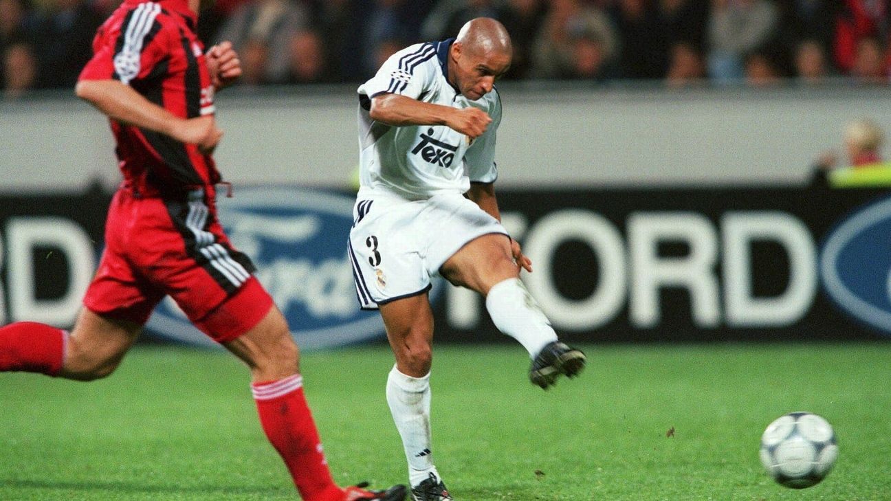 Após 3ª vitória seguida na Índia, Roberto Carlos escala Chicão como volante  e lateral na zaga - ESPN