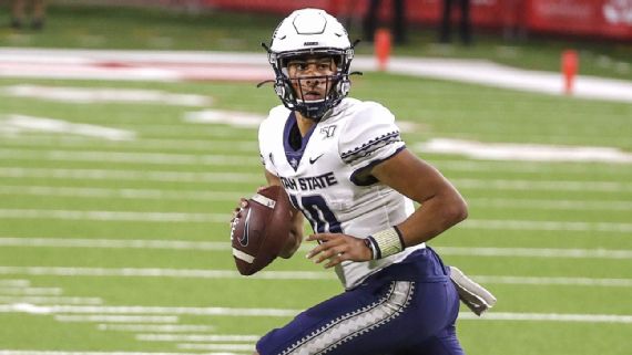 2020 Nfl Draft Surprises Why Did The Packers Eagles Draft Quarterbacks Jordan Love Jalen Hurts