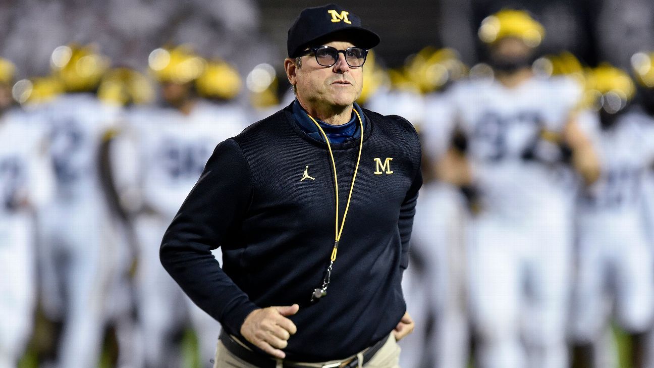 The%20Michigan%20program%20has%20been%20under%20scrutiny%20this%20season%20for%20not%20being%20as%20safe%2C%20particularly%20for%20its%20players