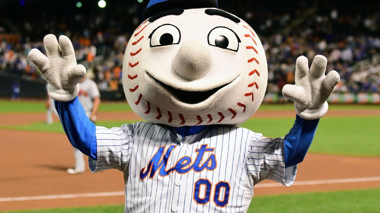 Why no New York Mets Old Timers' Day at Citi Field? - ESPN - Mets