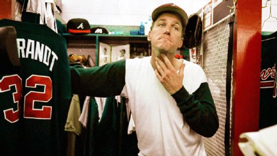 David Cone Wikipedia