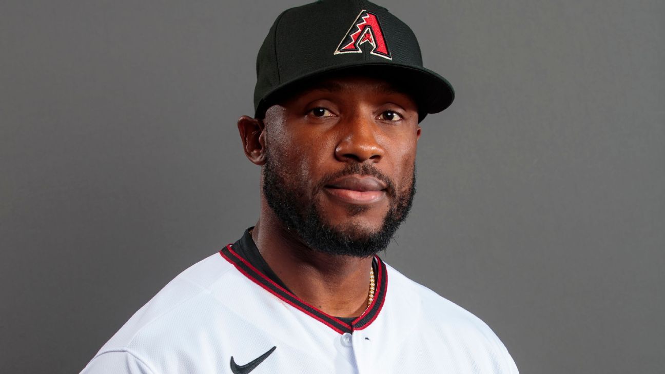Sports digest: Wife of D-backs outfielder Starling Marte dies of