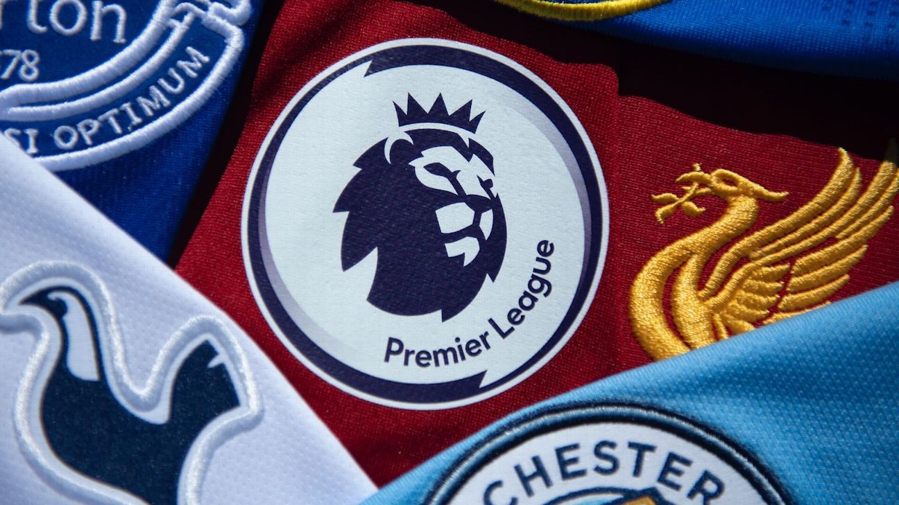 Premier League anuncia retorno de jogos após morte da rainha Elizabeth