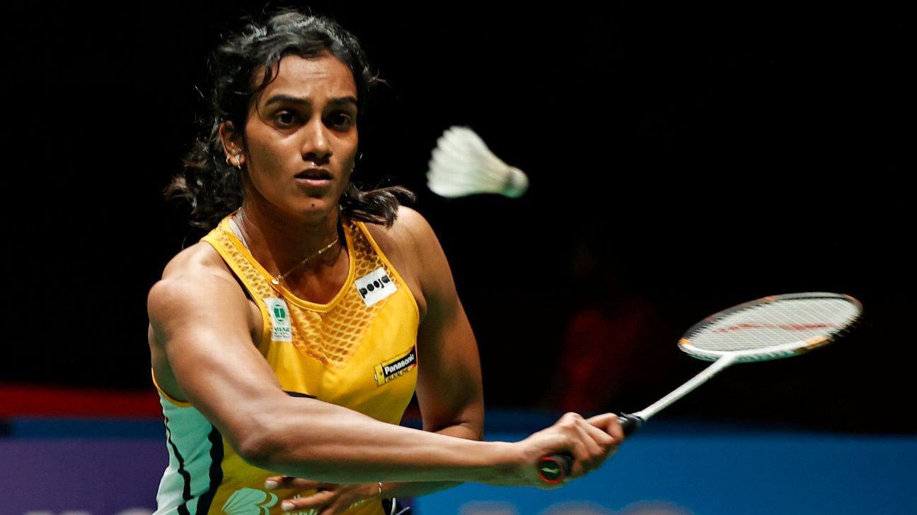 Badminton India Open postponed indefinitely