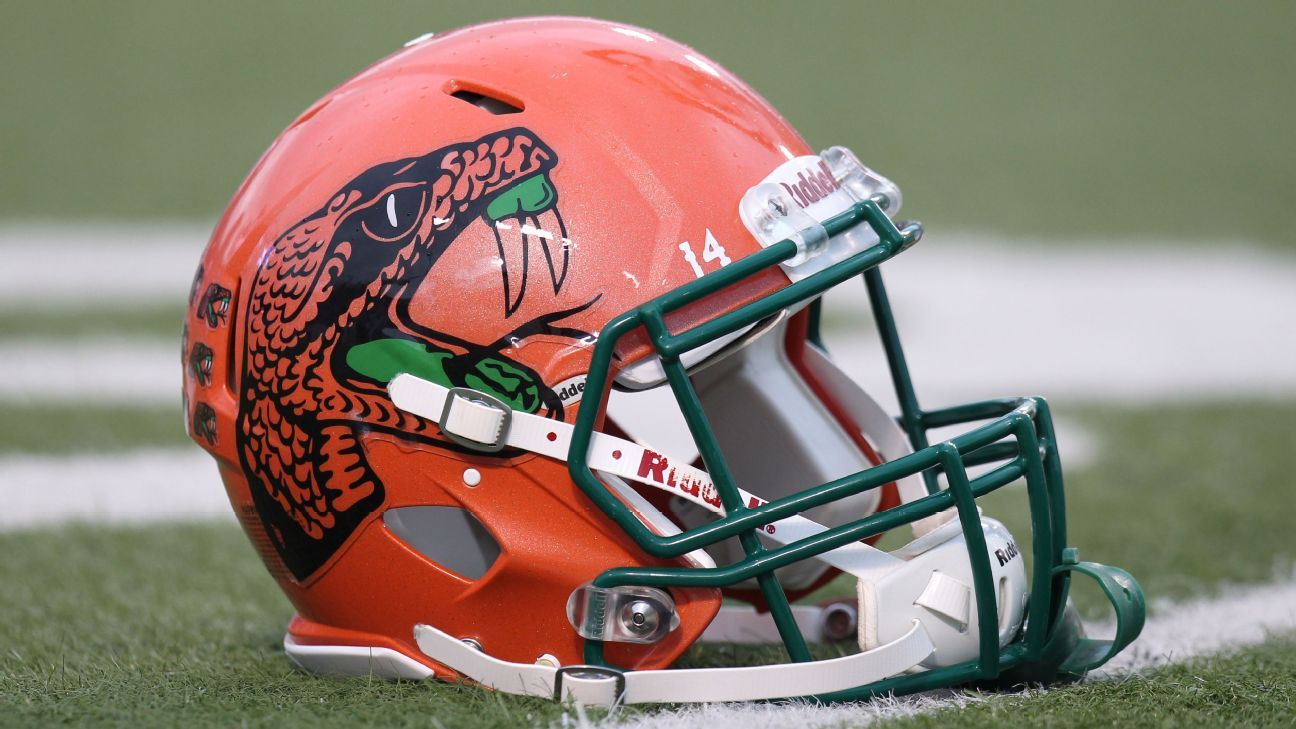 Florida A&M college football expects to play season opener at North Carolina des..