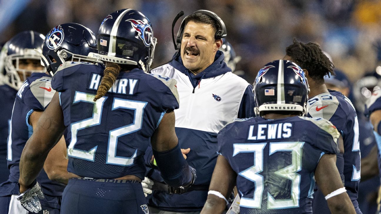 Tennessee Titans on X: Own a #Titans Playoff NFT! 