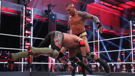 Wwe Backlash Randy Orton Defeats Edge In The Greatest Wrestling Match Ever Flo Kickoff Classic Wrestler List 2022