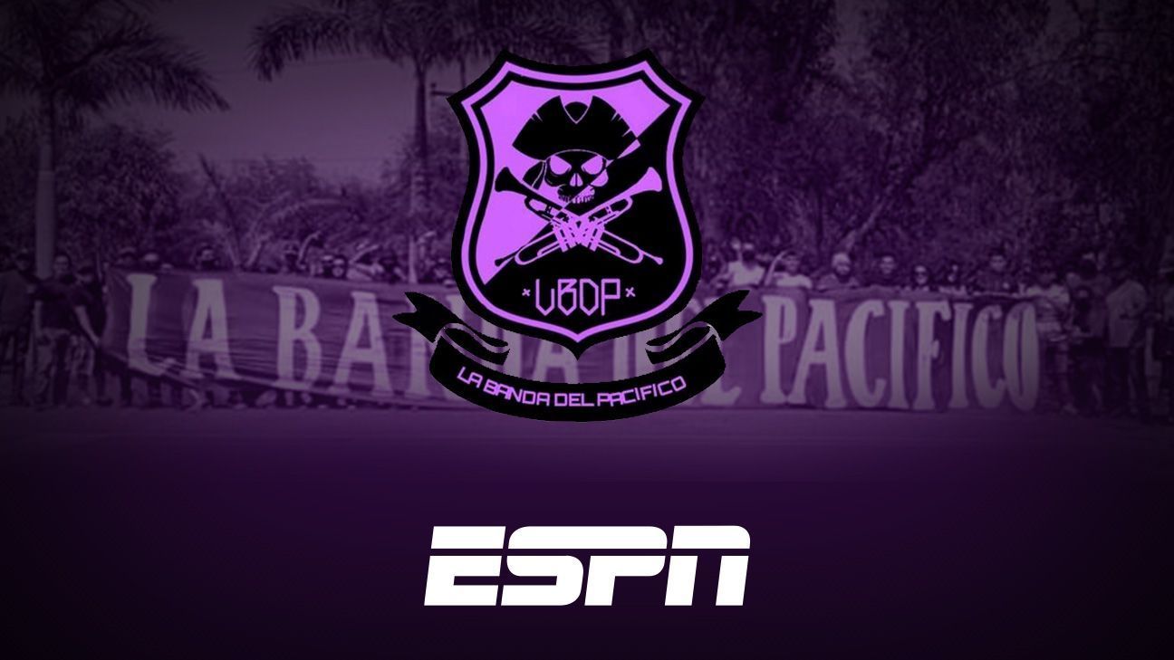 La Banda Del Pacifico La Porra De Mazatlan Fc Que Se Adelanto A La Creacion Del Equipo la banda del pacifico la porra de