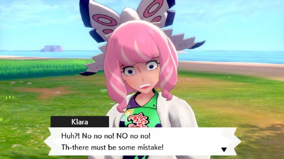 Pokemon Isle Of Armor Expansion Impressions Tips And Tricks