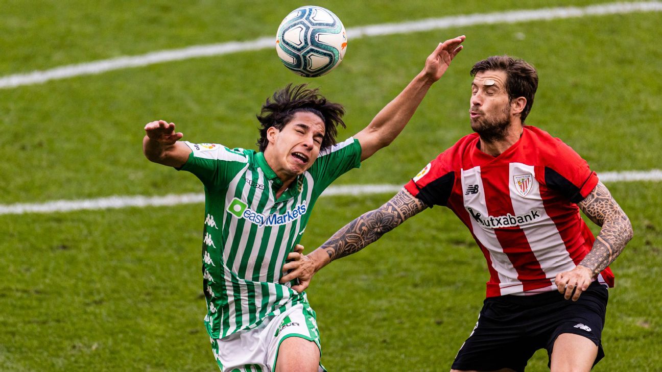 Extranjeros En El Athletic De Bilbao